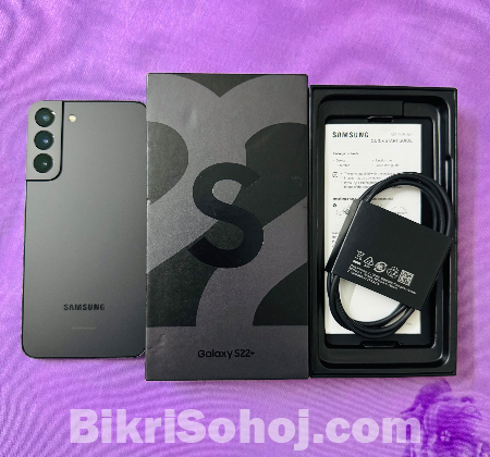 SAMSUNG S22 Plus (8/128) (USA)